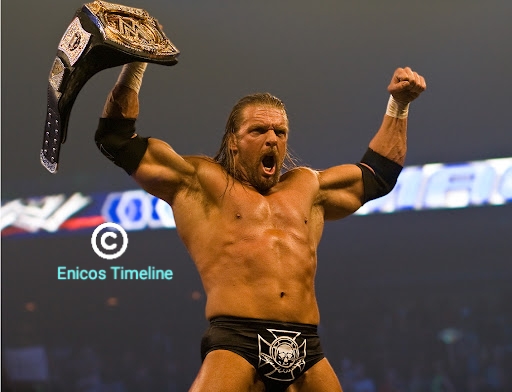 The 10 Greatest WWE Wrestlers of All Time