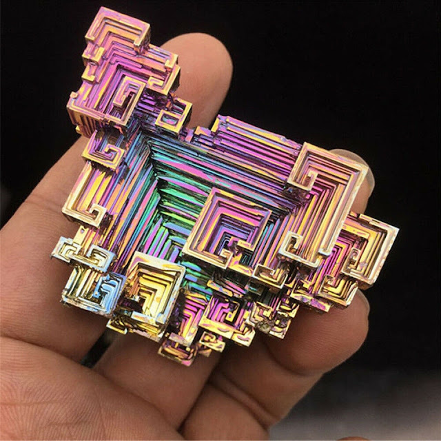 Bismuth