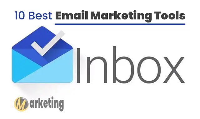 10 Best Email Marketing Tools In 2022 To Boost Any Business