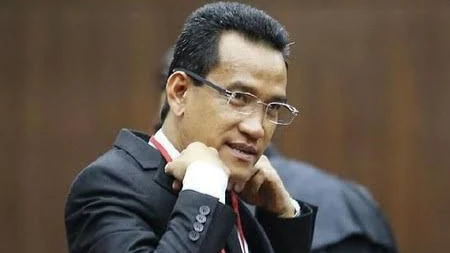 Ubedilah Badrun Dilaporkan Balik Jokowi Mania, Refly Harun: Lama-lama Pelapor Diproses Lebih Dulu