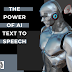 The Best Way to Use an Online Text to Speech Tool