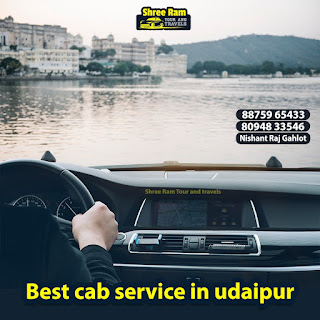 Best cab service in udaipur