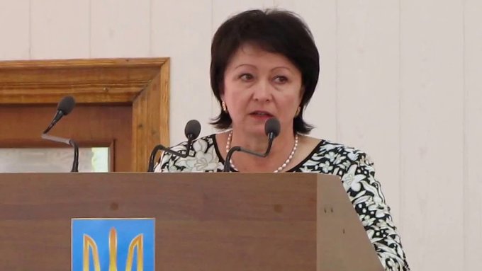 Novo prefeito instalado em Melitopol , cidade controlada pela Rússia