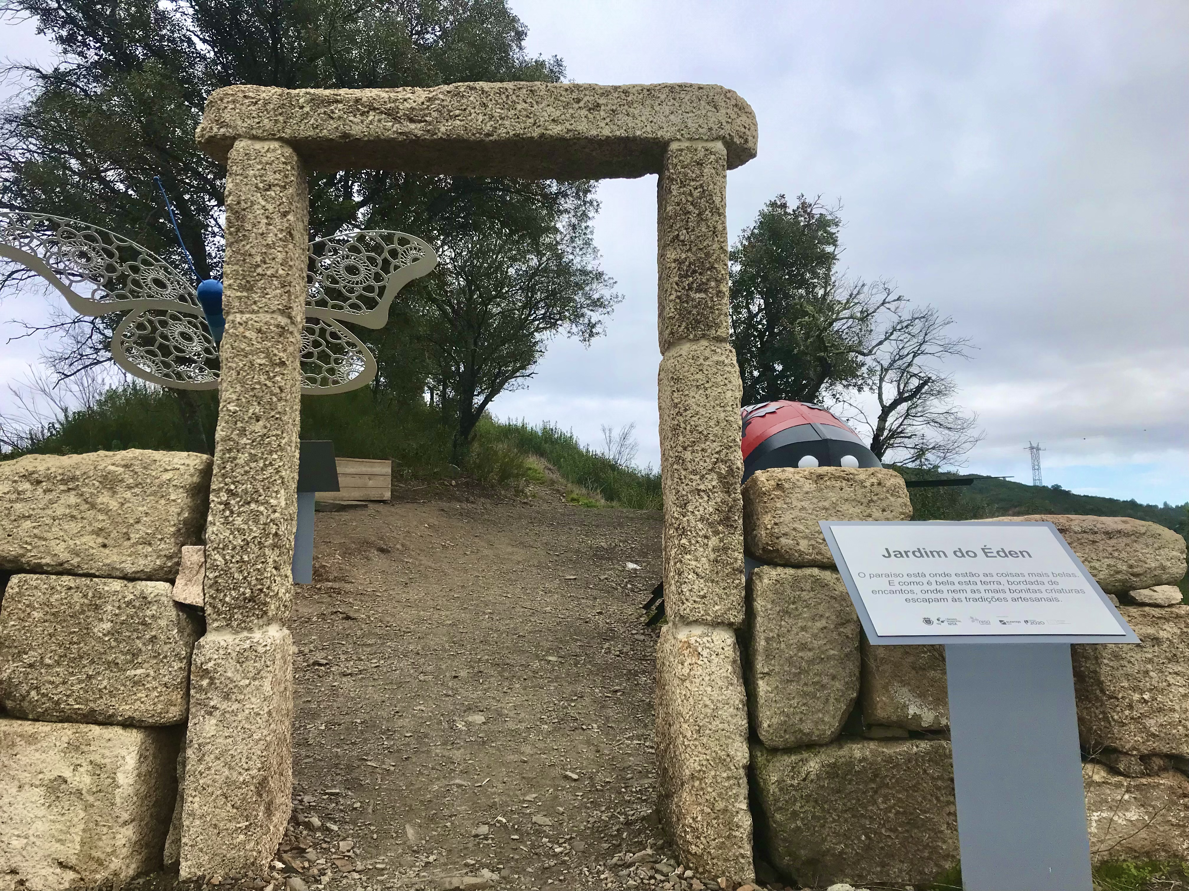 Alentejo, Portugal, trilho da Barca d'Amieira, PR11 NIS, Trilho das Jans, skywalk, passadiços, baloiços lilases, Figueiró, barragem do Fratel, rio Tejo, walking, hiking