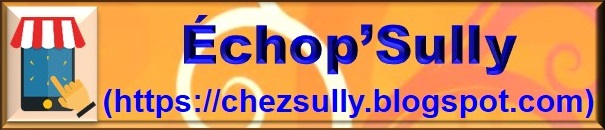 Échop'Sully