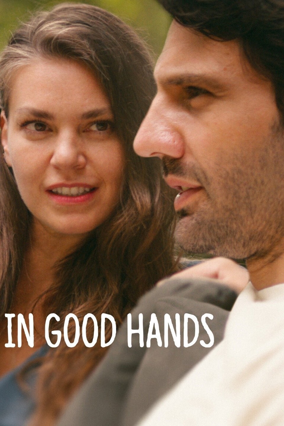 In Good Hands (2022) Dual Audio Download 1080p WEBRip