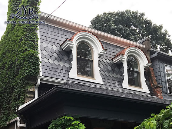 Metal Roofing