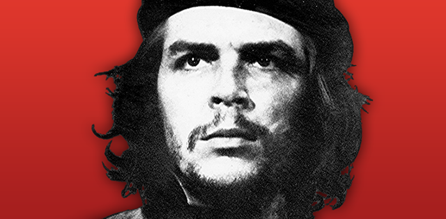 Grupos parlamentarios fijan postura sobre el 54 aniversario luctuoso de Ernesto “Che” Guevara