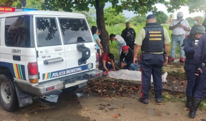 Venezuela: Muere adolescente tras ser impactado por un rayo