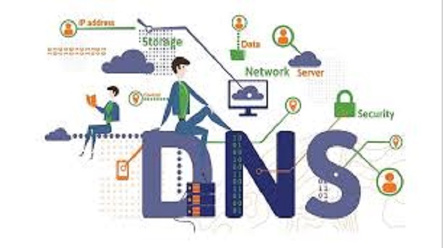 Cara Setting DNS di iPhone