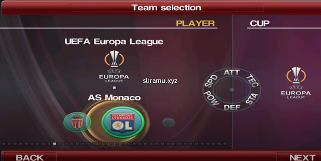 Winning Eleven 2012 Mod UEFA Europa League Grafik HD New Kits & Transfer Android Offline