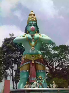 Hanuman image