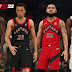 Toronto Raptors Jersey by Pinoy21 | NBA 2K22