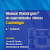 Manual Washington de especialidades clínicas. Cardiología. Ed.2023 (Sadhu)