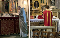 The Organic Development of the Shape of the Chasuble