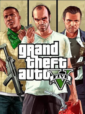 Grand Theft Auto V