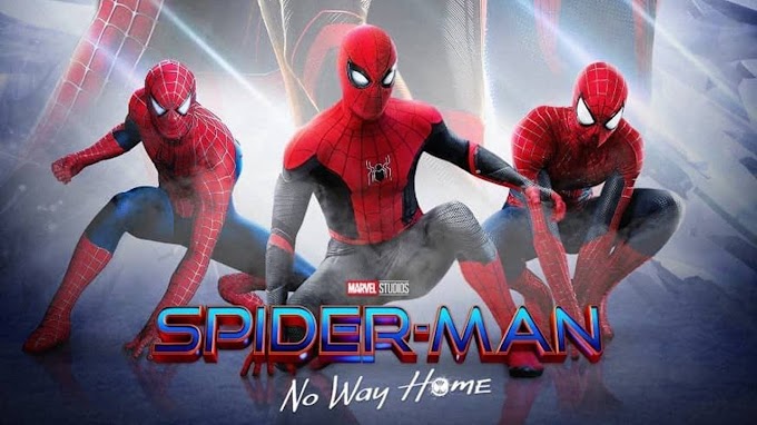 Segundo e último (e frustrante) trailer de Homem-Aranha: Sem Volta para Casa