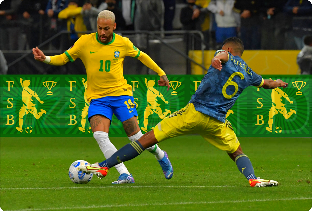 Seleção Brasileira