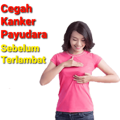 Penyebab Kanker Payudara Menurut Medis Bukan Mitos