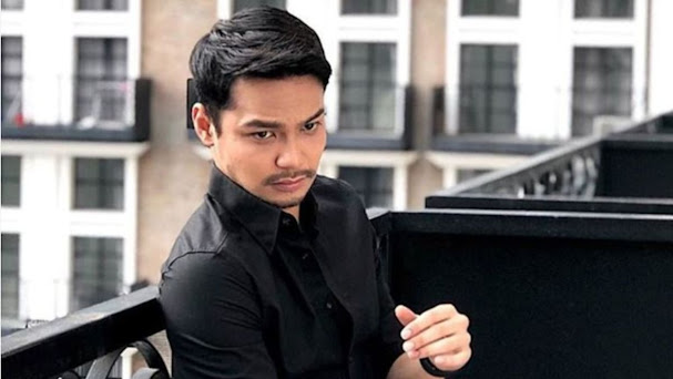 BIODATA SYAFIQ KYLE PELAKON DRAMA SUAMIKU PALING SWEET !