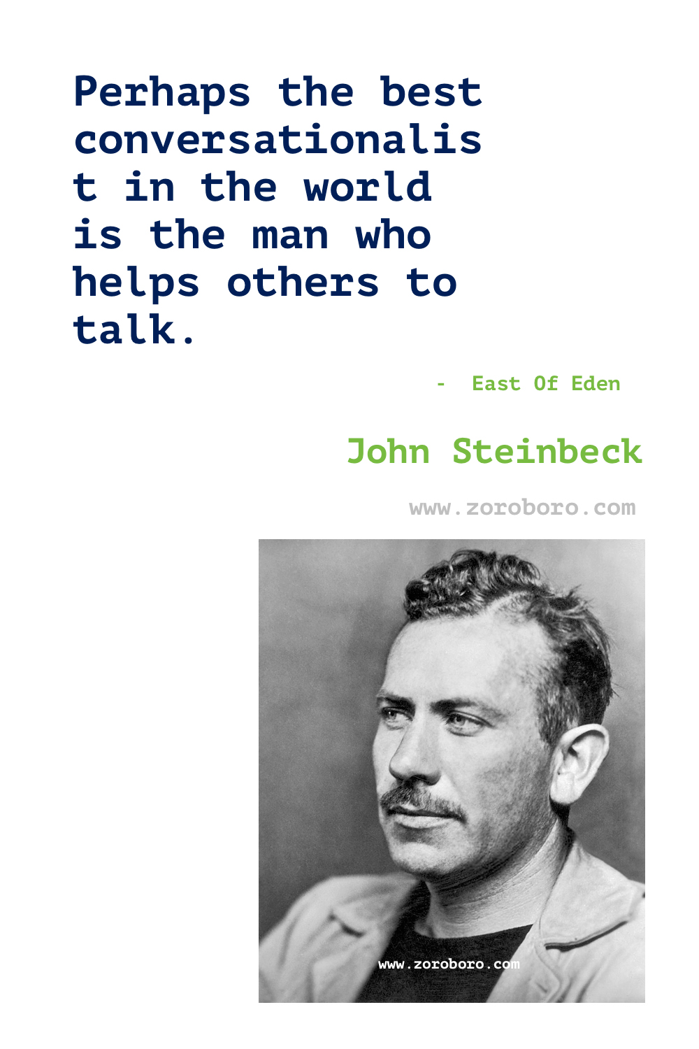 John Steinbeck Quotes. John Steinbeck East of Eden Book Quotes. The Grapes of Wrath Quotes. John Steinbeck Writing Quotes. John Steinbeck Books Quotes.