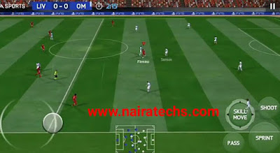 FIFA 2022 Mod Apk Obb Data Offline Download For Android - Gaming - Nigeria