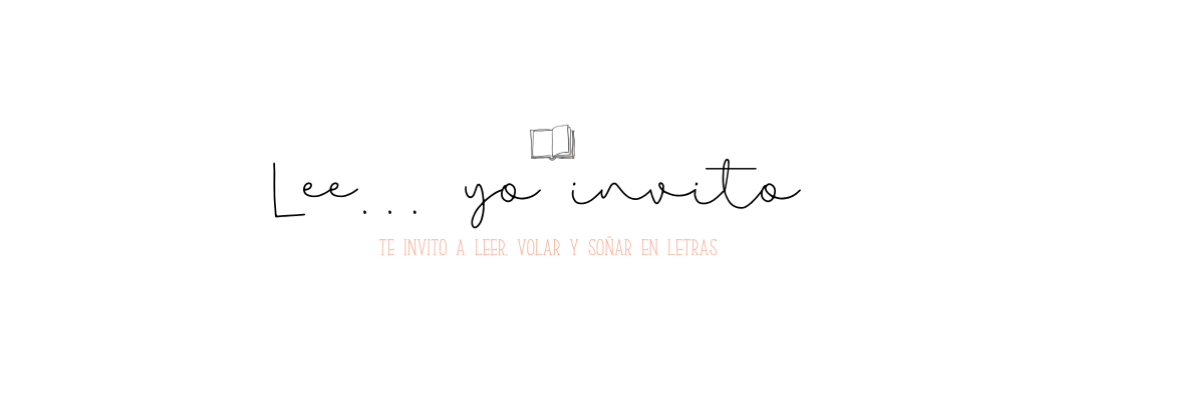 Lee... yo invito