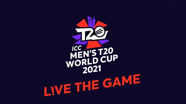 icc mens t20 world cup 2021 official anthem lyrics genius