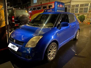 Suzuki 中古車 鈴木 SWIFT 二手車