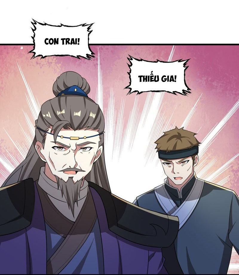 Nguyên Long chapter 240 - Trang 5
