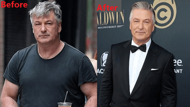 ALEC BALDWIN