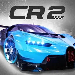 City Racing 2 Mod APK