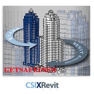 CSiXRevit 2022 Full Version Setup Free Download