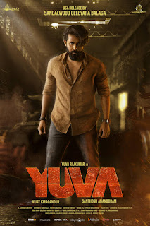 Yuva (2024) Hindi Download 1080p WEBRip