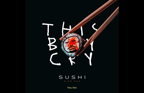 Sushi | Kidd Keo Lyrics