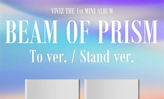 √ Lirik lagu VIVIZ - Tweet Tweet dan Terjemahan