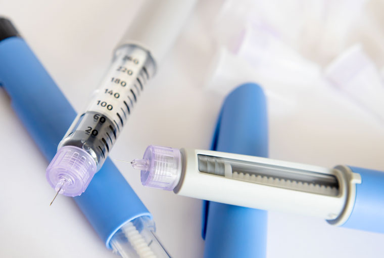 Remédio popular para diabetes aumenta risco de cegueira em quem já está em risco