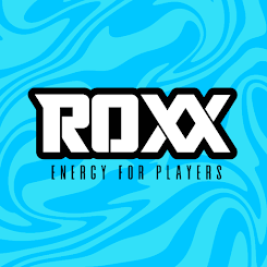 ROXX ENERGY DRINK