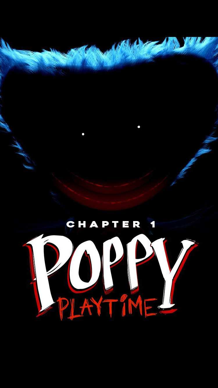 Tải Hình Nền Poppy Play Time Full HD 4K Cute Đẹp Nhất 2024