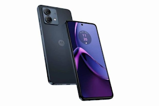 Motorola Moto G84 5G