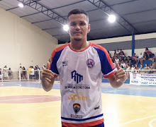 Murilo Bahia, futsal e futebol