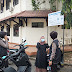 Srikandi Squad-01 Polres Merangin Kembali Lakukan Giat Himbauan Laksanakan Vaksin