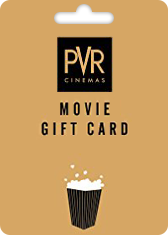 Pvr Gift Card Generator Premium