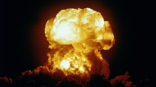 Ucrania denuncia que Rusia lanzó una bomba termobárica, conocida como “el padre de todas las bombas”