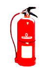 Fire Extinguisher Helon