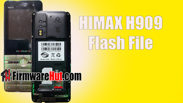 HIMAX-H909-Flash-File