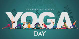 International Yoga Day 2023: Theme, History, and Poster.