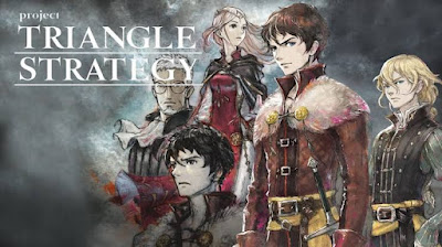 The Triangle Strategy Review: A Rich And Compelling Narrative Rpg
