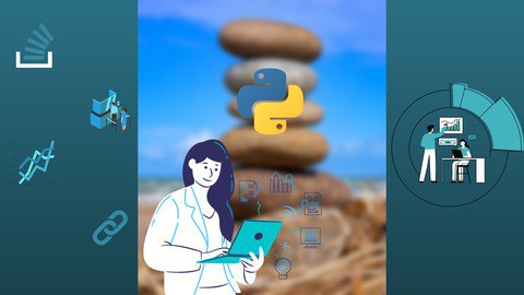 2022 Complete Data Structures: Data Structures With Python [Free Online Course] - TechCracked