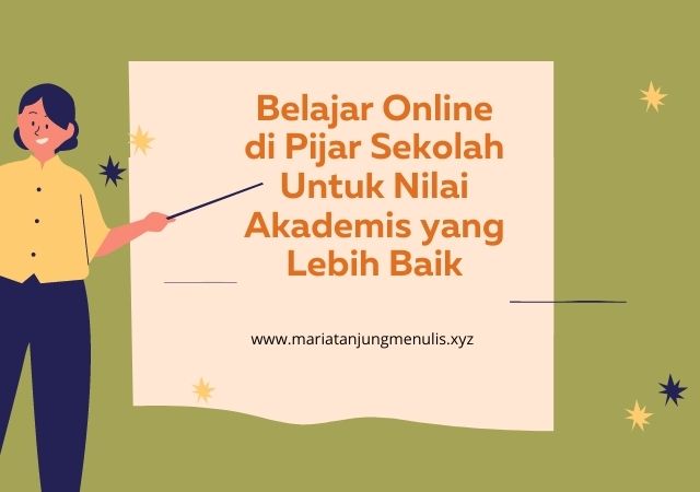 Belajar Online